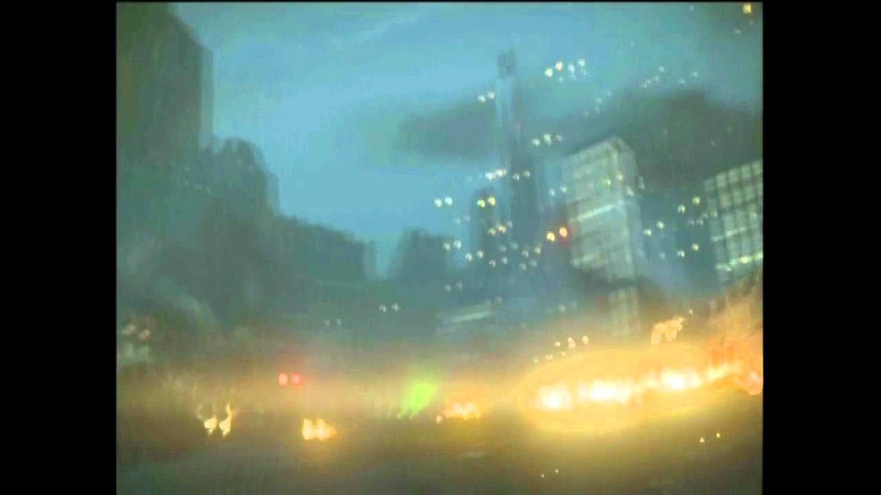 Almar's Guides - Crysis 2 Walkthrough Intro Video