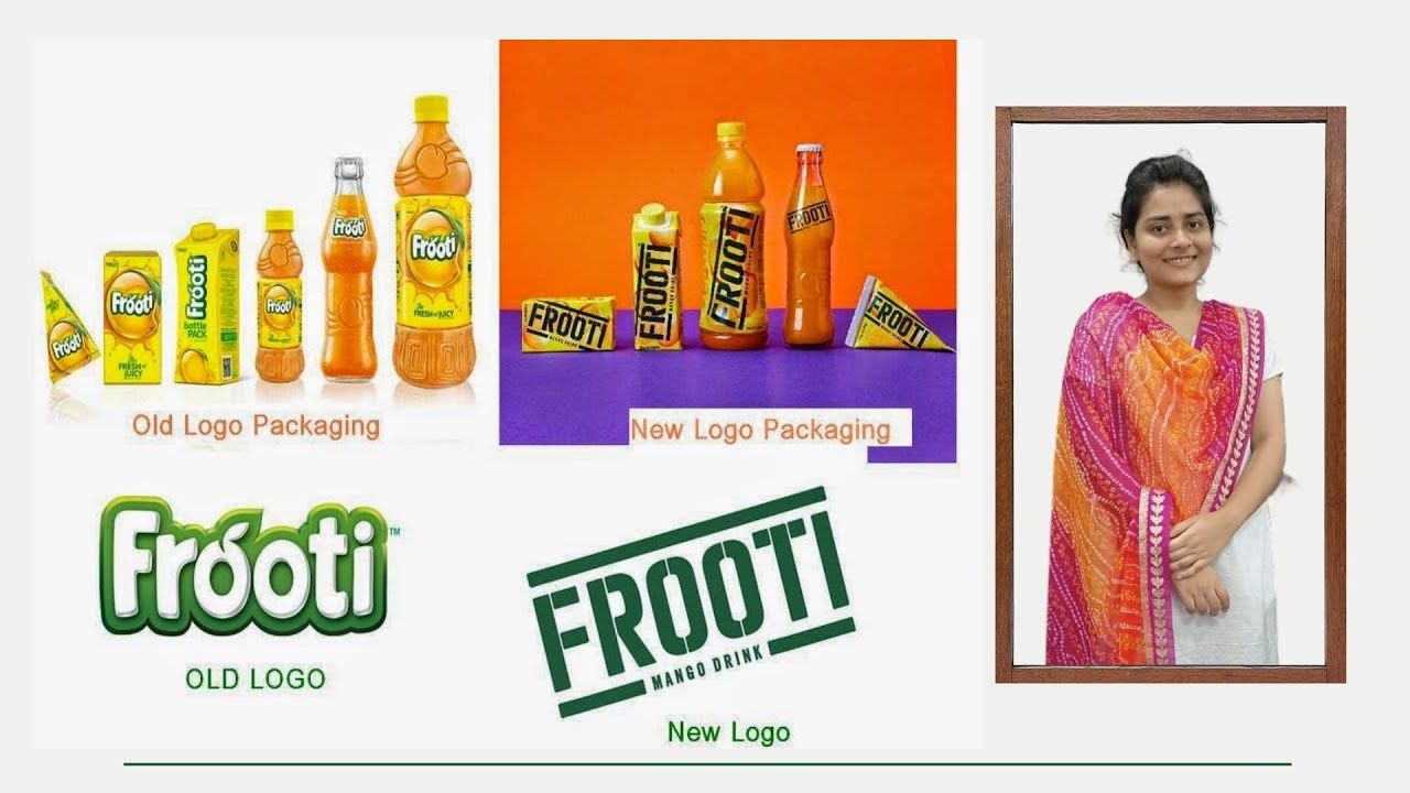 Frooti Product Journey 1986 - 2023  (Frooti Old Ads)