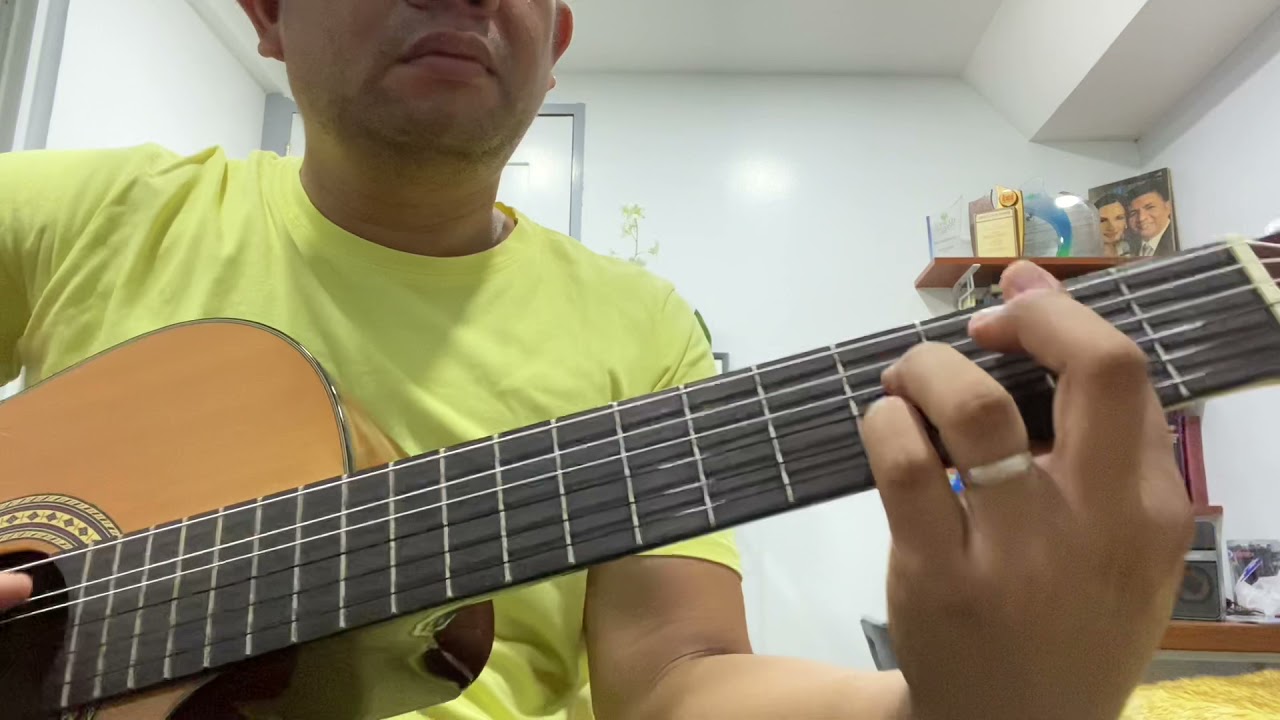 Tsuper ng Buhay (Robert More) - My Areglo