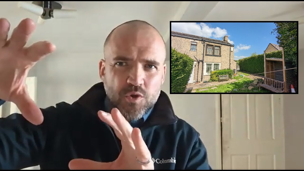 2 Bed cottage, Mirfield.
