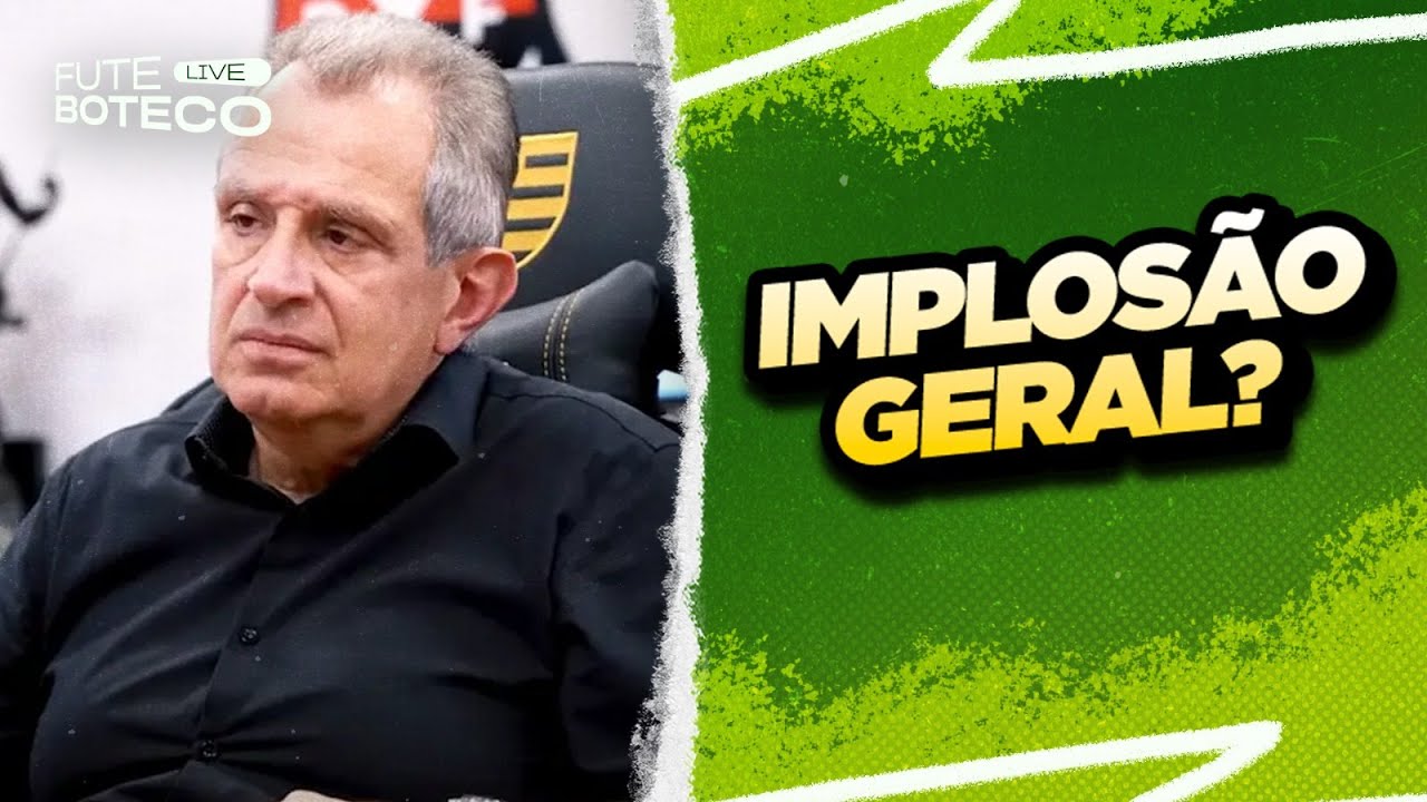FLAMENGO COGITA ROMPER COM A LIBRA