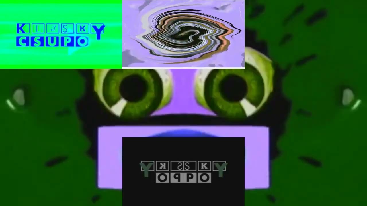 Klasky Csupo In Conga Busher Has a Sparta Antivenom Remix (Ft KC in Helium and KC in Old School)
