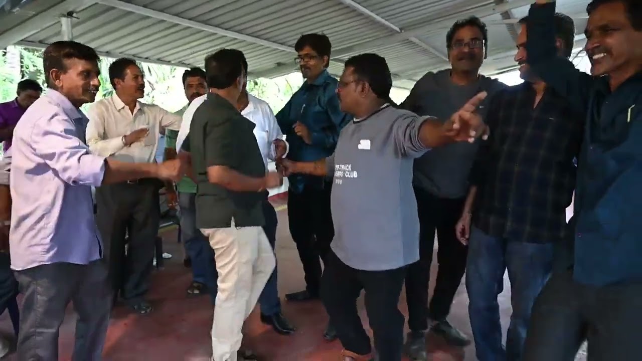 ಭದ್ರಾವತಿ ಸ್ನೇಹ ಸಮ್ಮಿಲನ 