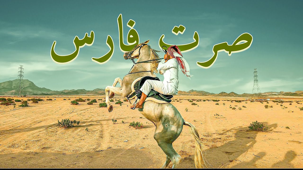 تجربة 1 | جربت أكون فارس 😎🐎 