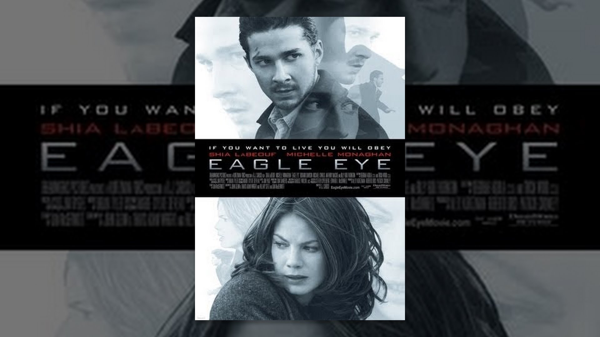 Eagle Eye