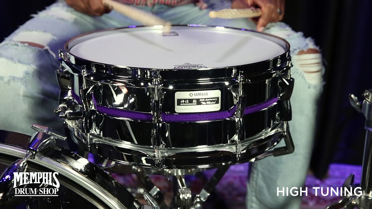 Yamaha 14x5  