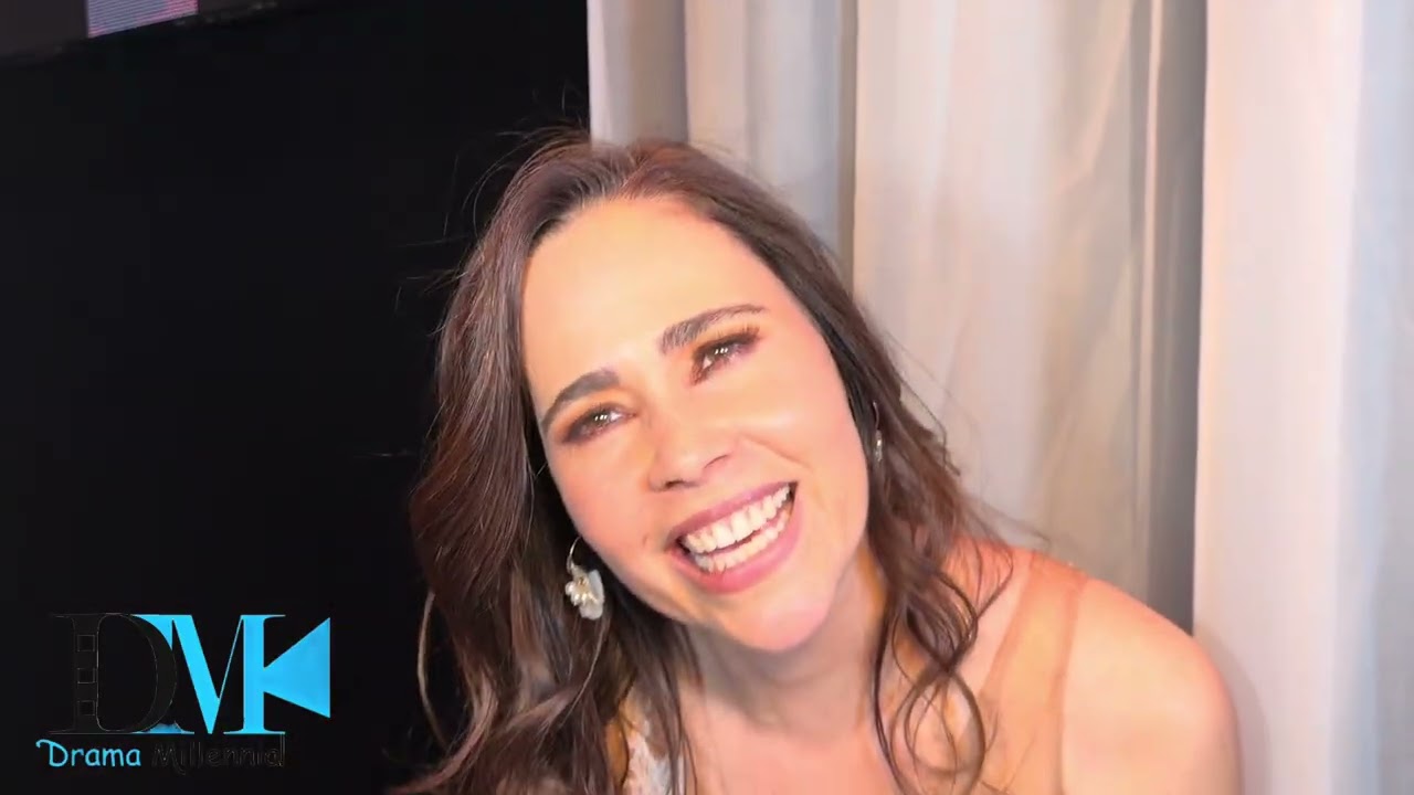 MARGARITA MAGAÑA “Me gustaría que hicieran una versión de Teresa 15 años después” Estrena telenovela