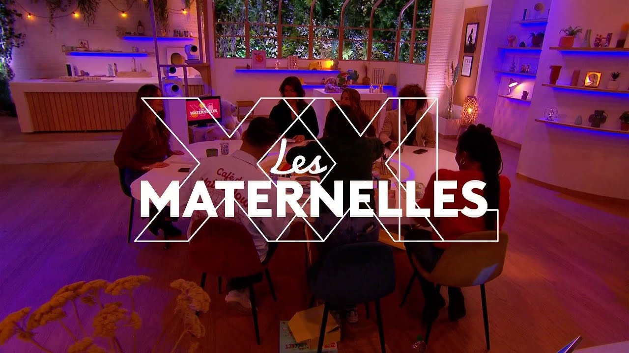 REPLAY - Quittée 3 semaines après l’arrivée de notre 2ème enfant ! - 28/01/26 - Les Maternelles XXL