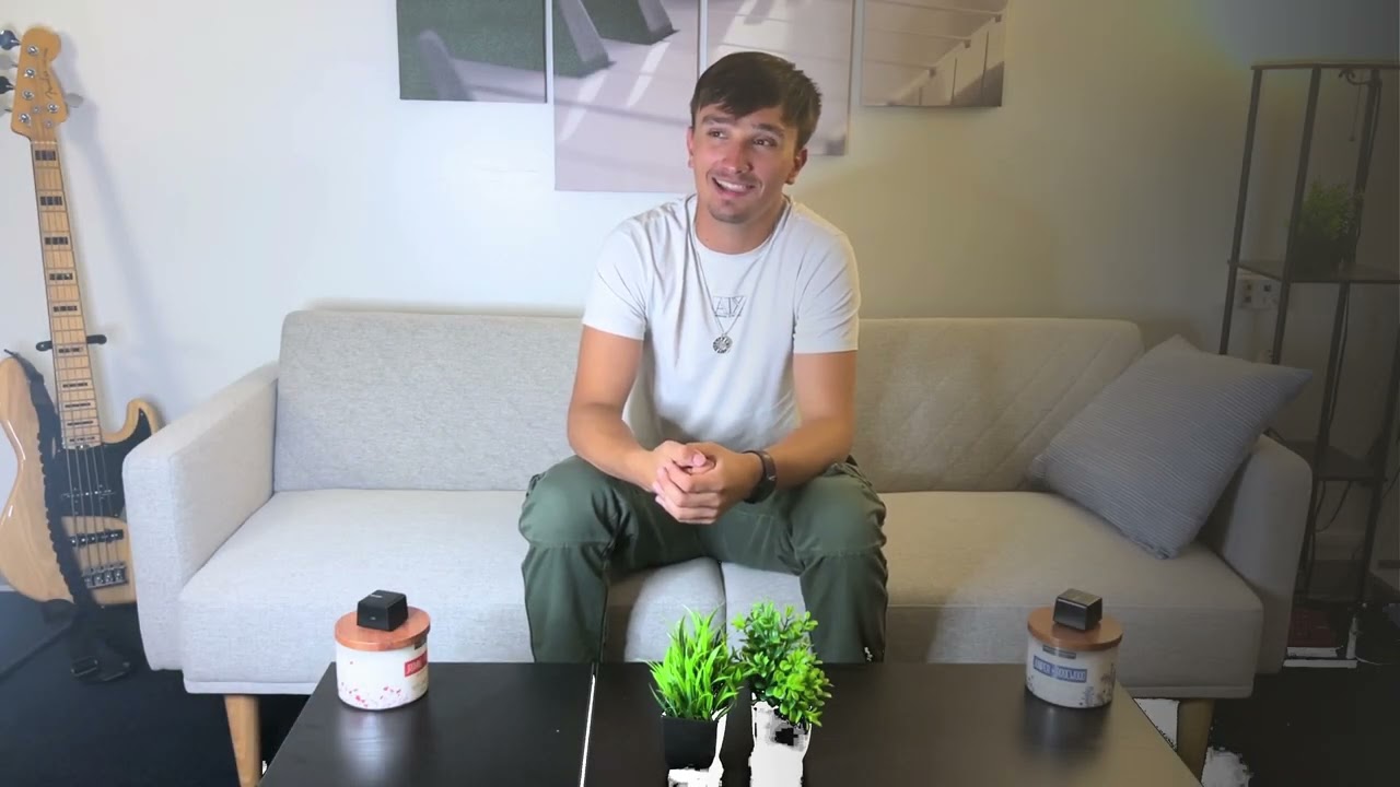 Inside the mind of Cam Kline | Sound Solution Artist Series