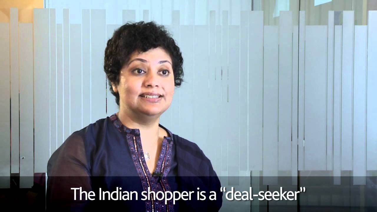The New Indian Shopper: Nielsen ShopperTrends Study