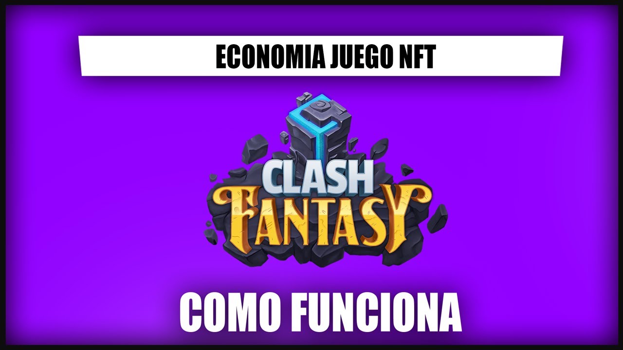 Economía de los Juegos NFT. De esta manera se gana dinero con los juegos NFT. Juegos con Oraculo.