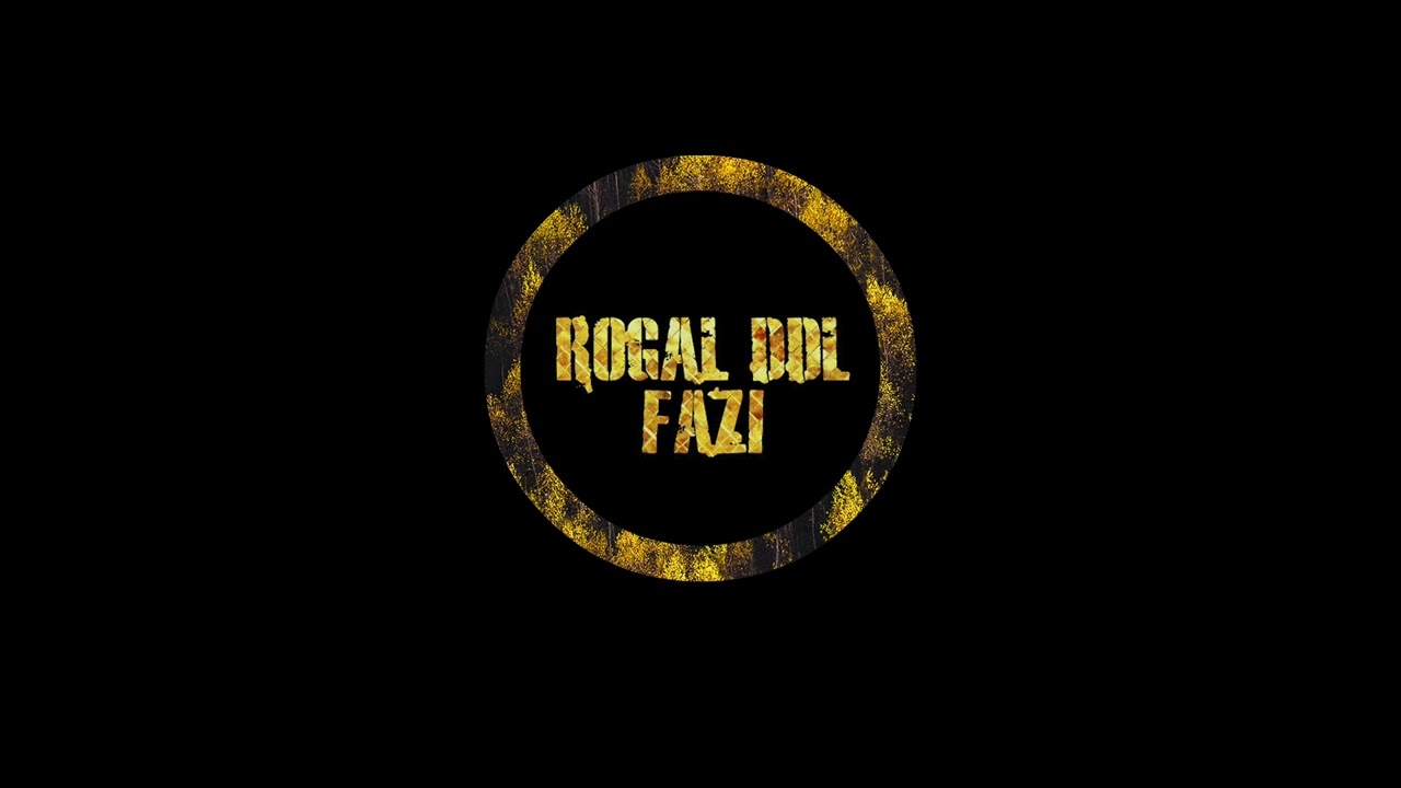 ROGAL DDL / FAZI - SZOPA (aVe blend)