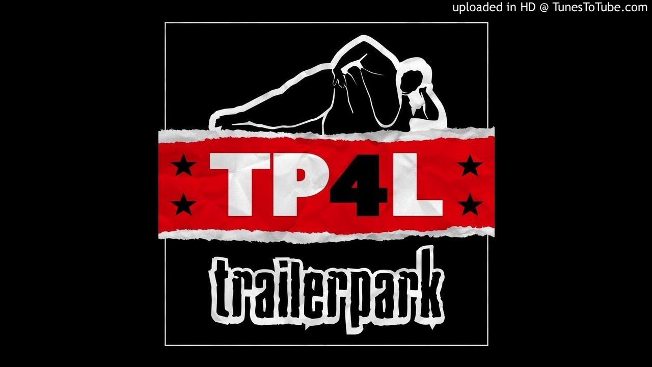 [13] TP4L - Aragorn - Trailerpark