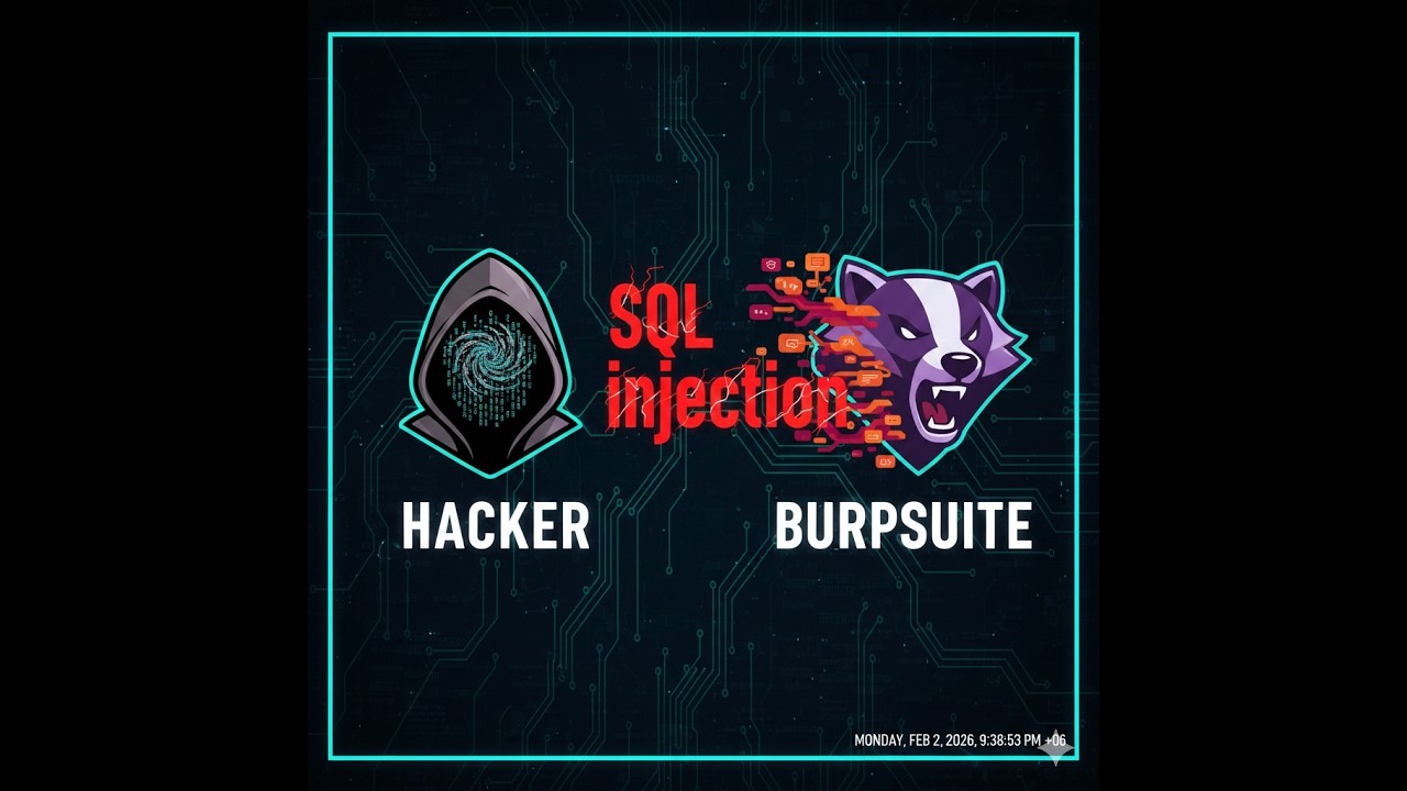 SQL Injection Attack | Querying Database Type & Version on Oracle | PortSwigger Lab-03