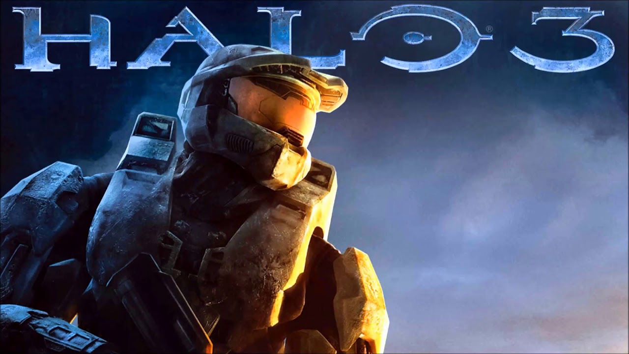 Halo 3 Soundtrack - (Halo) Flood Rising