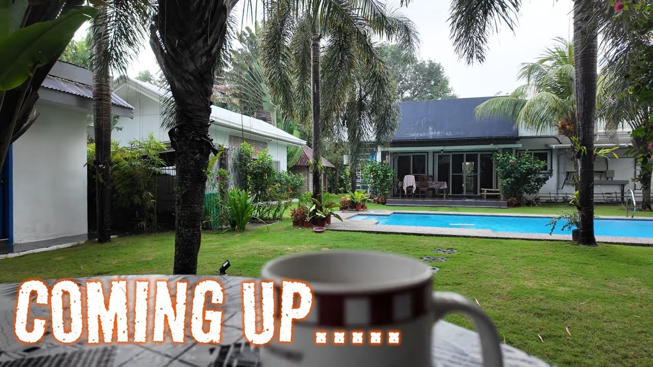 WHERE TO STAY IN DUMAGUETE