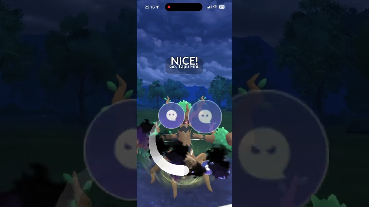 Ultra League PvP