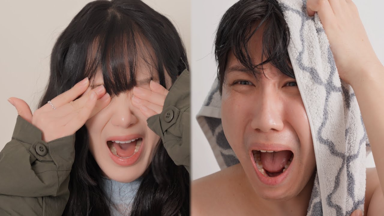 소꿉친구 몰아보기