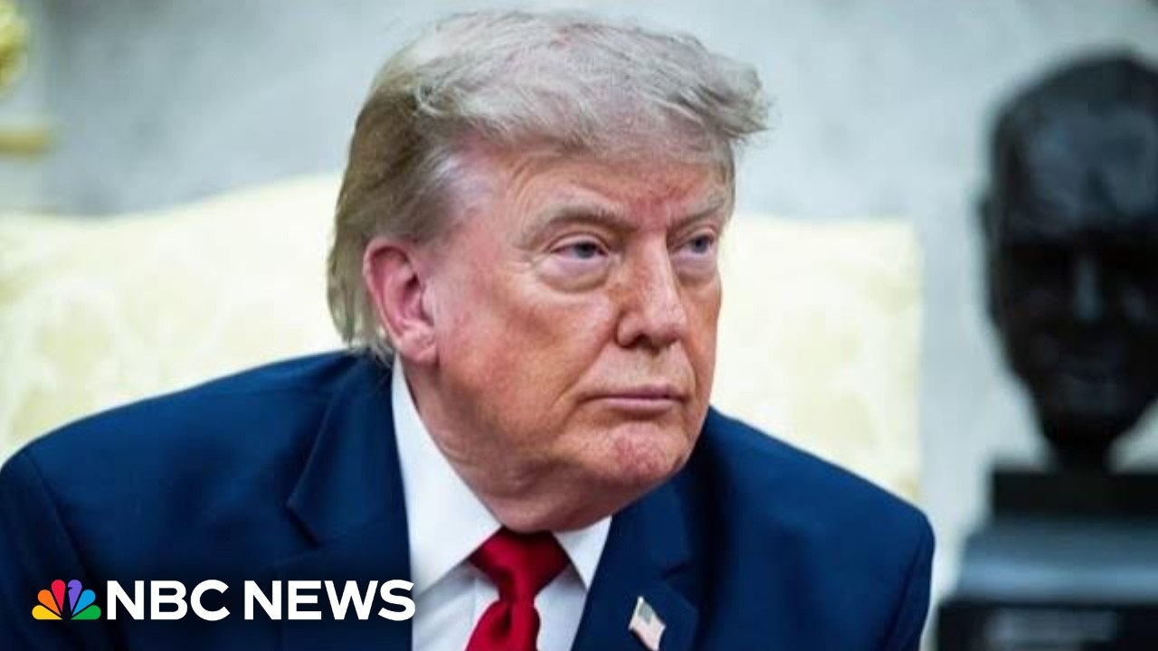 Trump imposes 50% tariffs on dairy, alcohol, and cars from Canada
