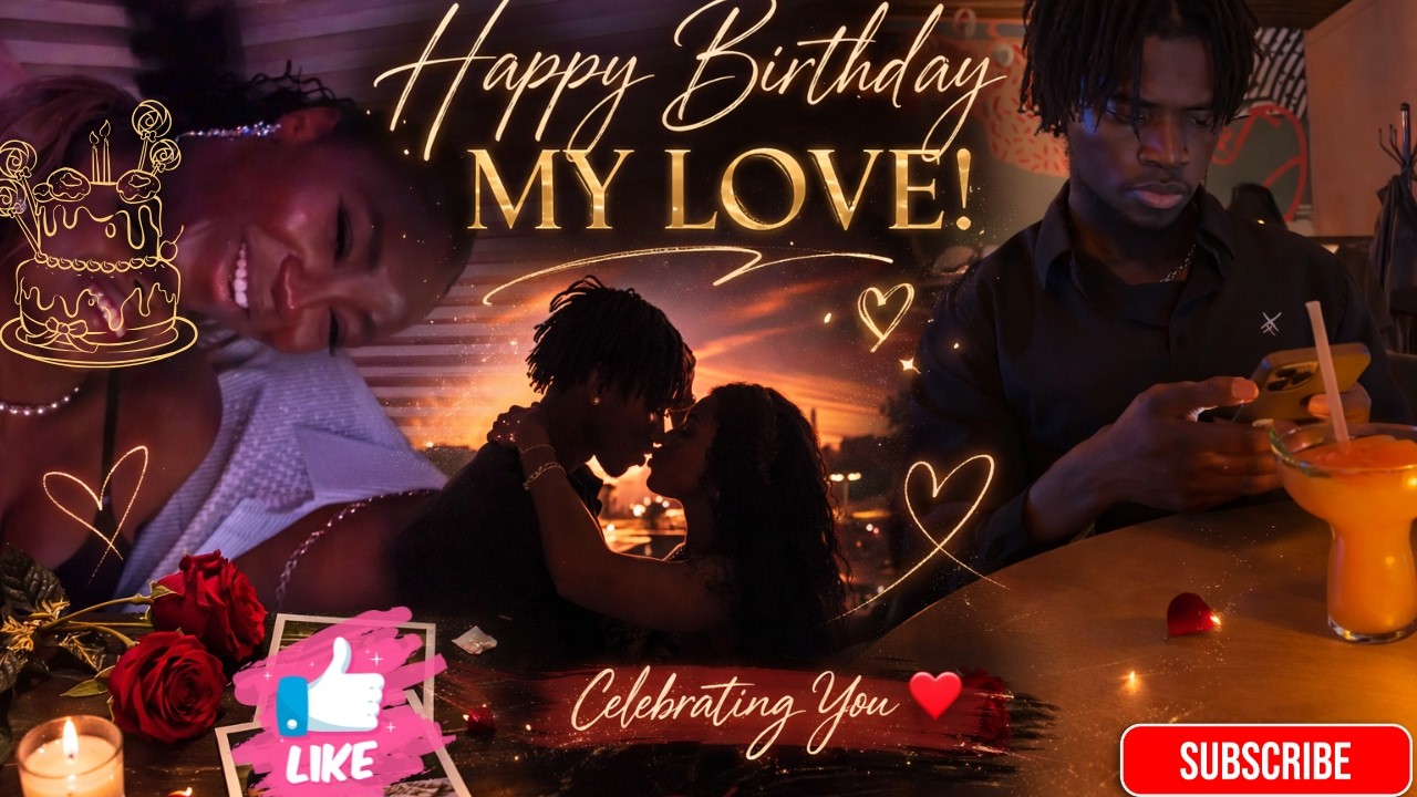 The Ultimate Birthday Surprise For My Boyfriend 🎉🔥
