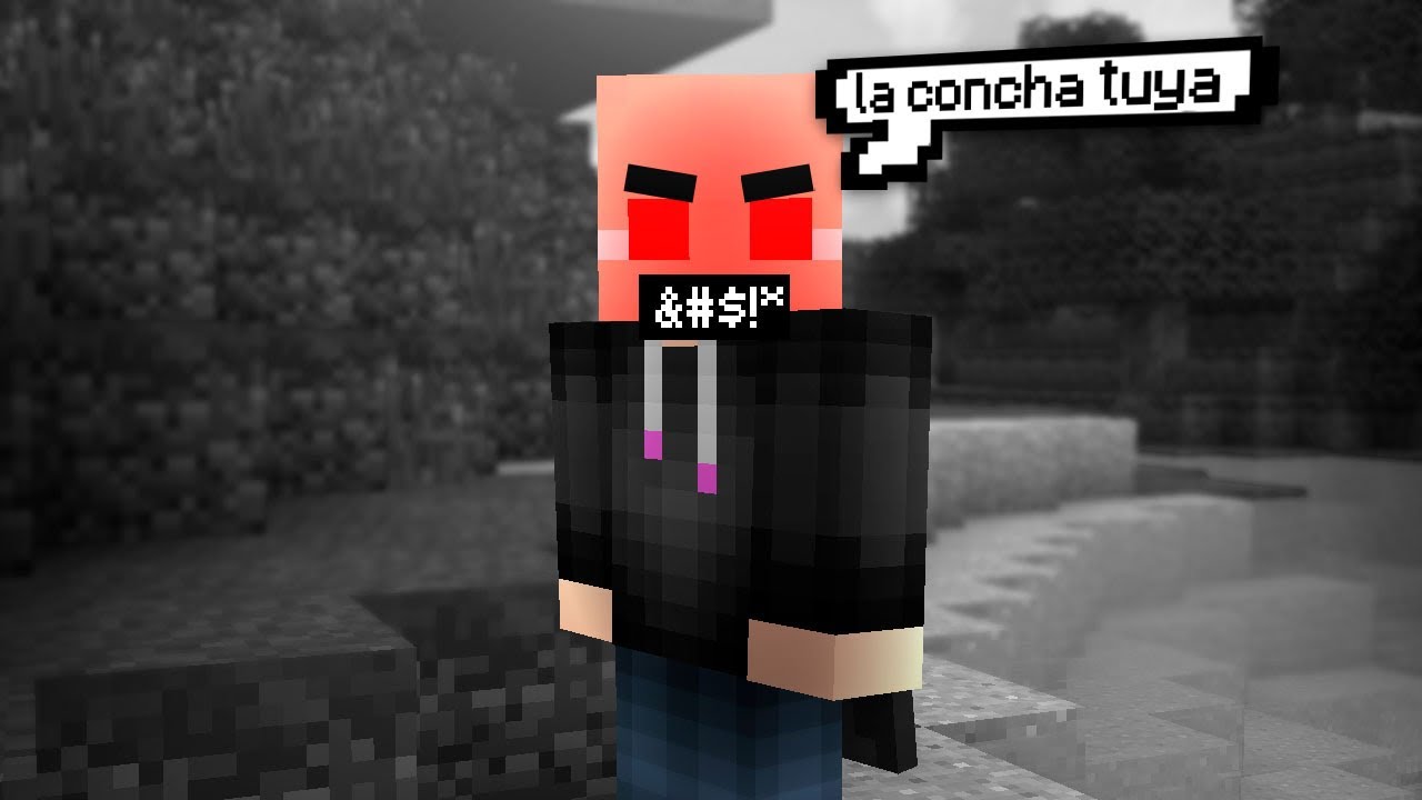 Trolling RESUCTING and making him RAGE&hellip; | Minecraft