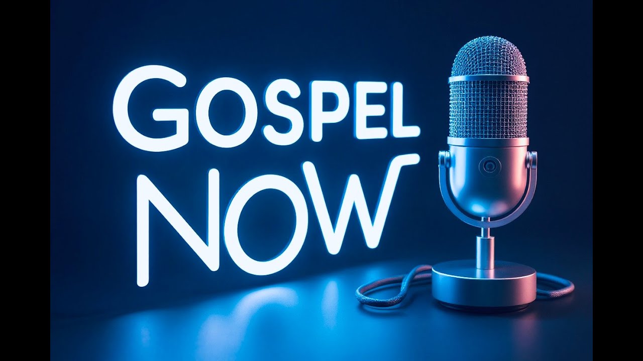 Gospel Now Podcast Episode 1| The Importance of the Bible