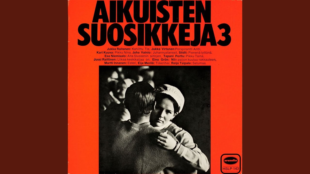 Alta Slussenin siltojen