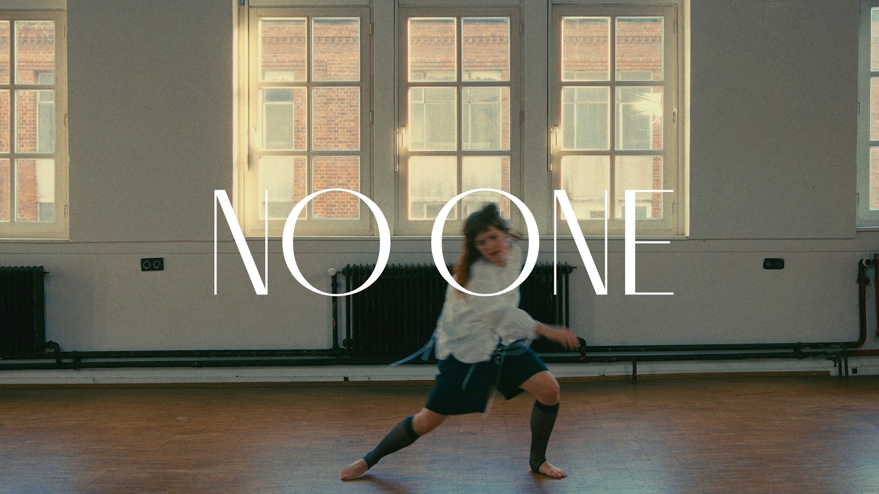 howtokope. - No One (Official Music Video)