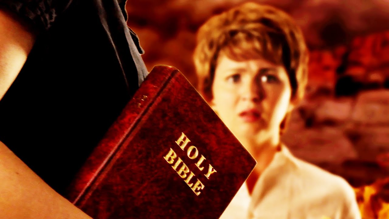 I Went to Hell & Escaped Because of THIS…