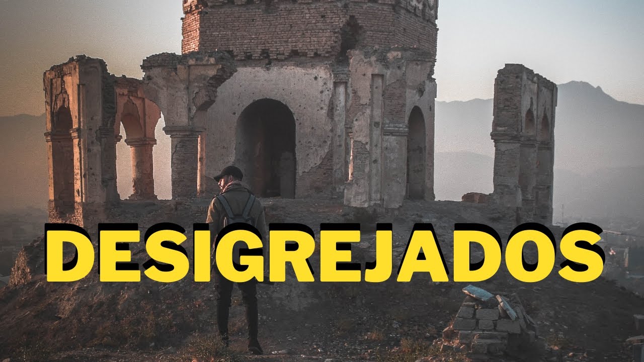 O fenômeno dos desigrejados
