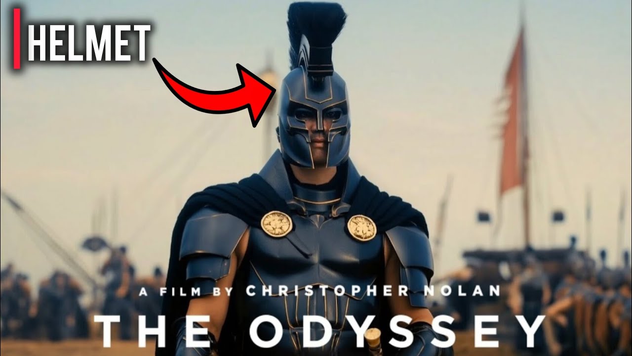 Why Nolan GHOSTED This Historian... 🤦‍♂️ | Agamemnon’s 