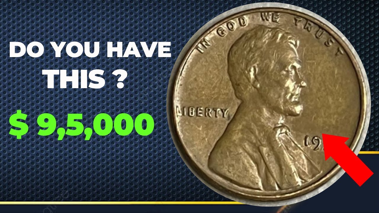 1988 NO MINT MARK  LINCOLN PENNY WORTH THOUSAND.
