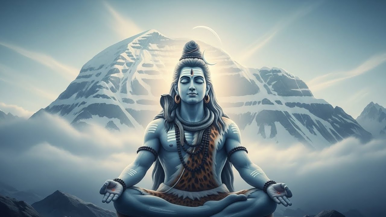 शिवजी जैसा 