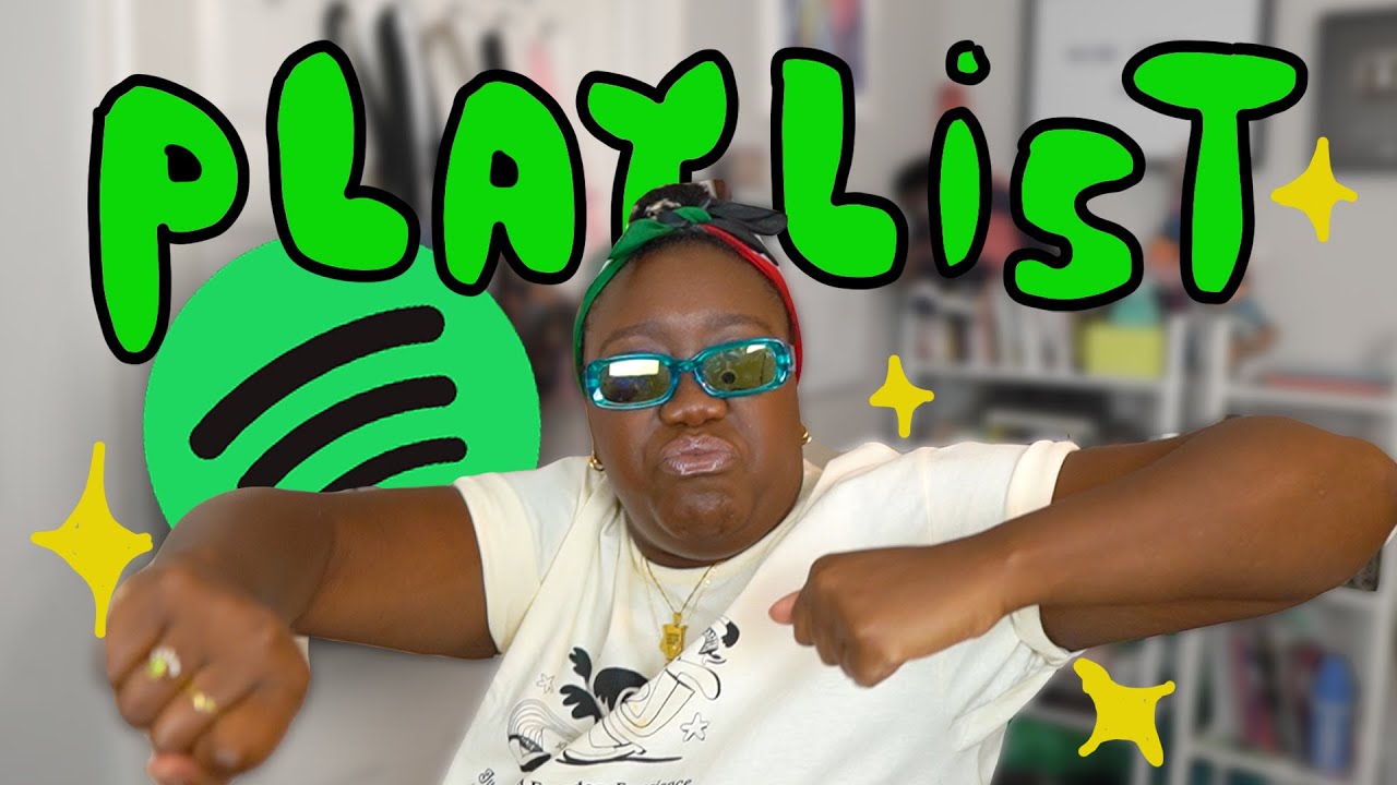 Songs You NEED To Listen To RIGHT NOW (My Current Playlist) 🎵 💃🏿 | episode 3 of 3