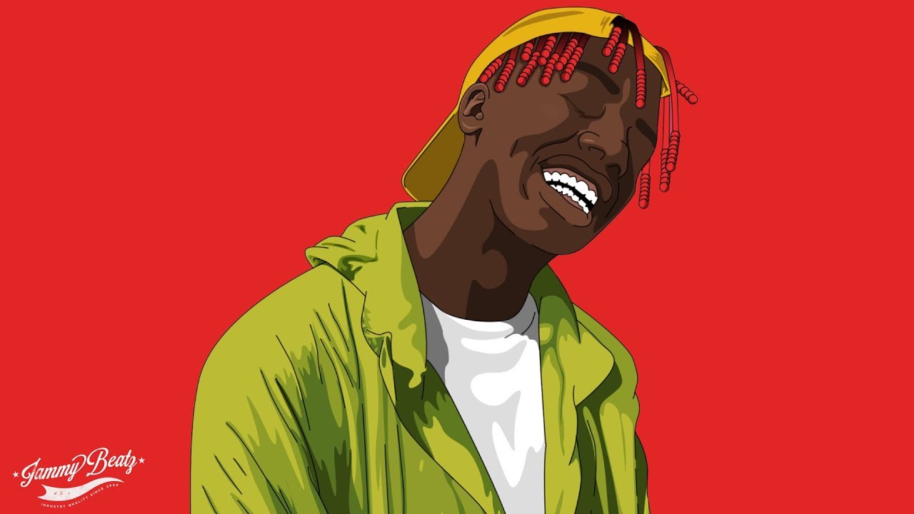 [FREE] Lil Yachty x Playboi Carti Type Beat 2017 - 