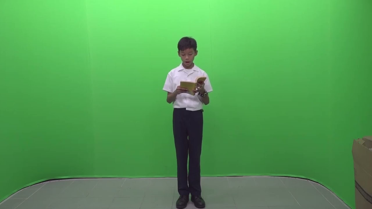 32128964 - So Kai Chung Solo Prose reading