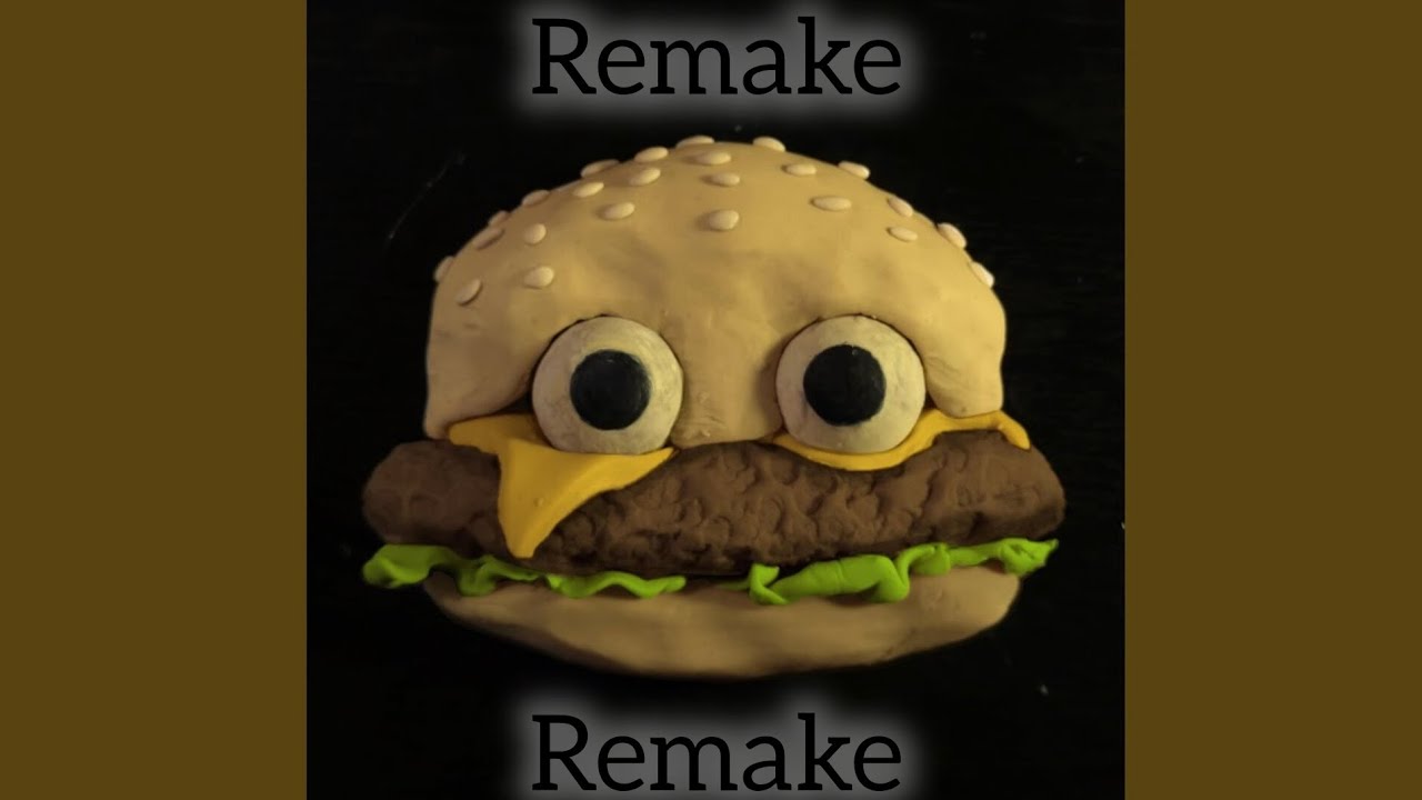 Jack stauber - fighter (remake)