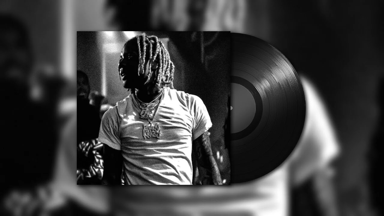 FREE Lil Baby HARD Type Beat 