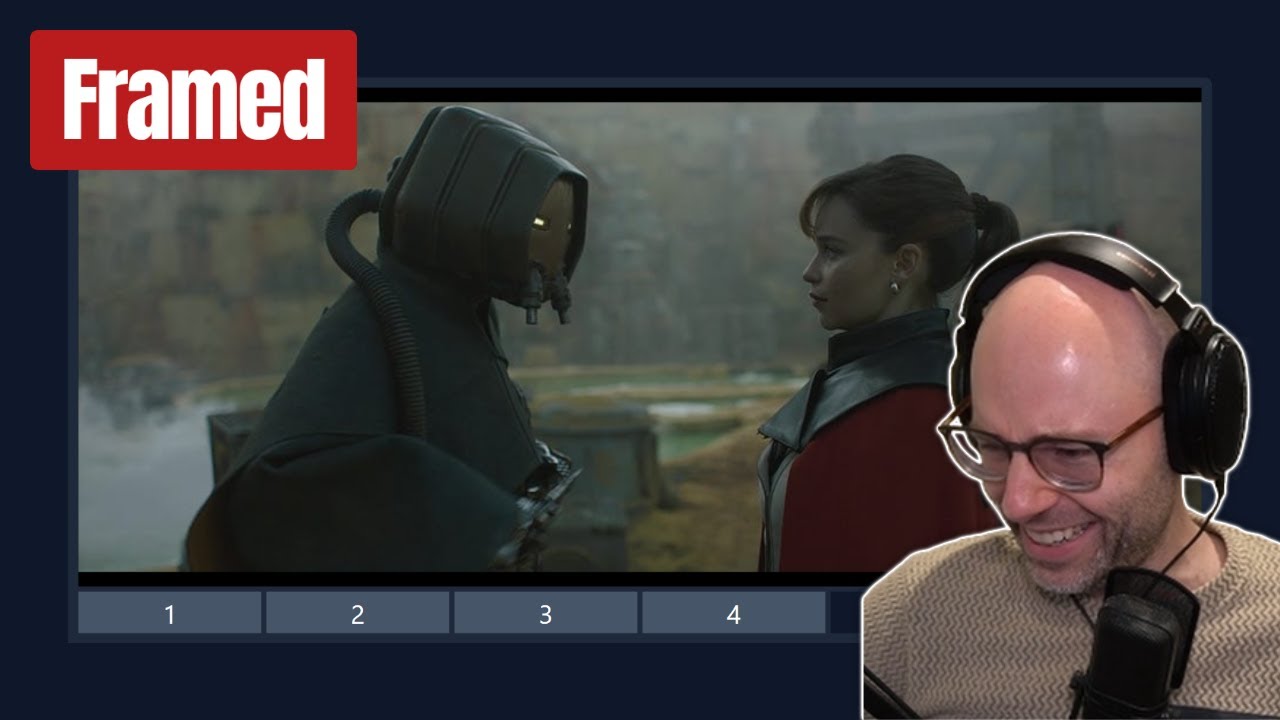You Should Watch It, People Hate It | Northernlion Framed December 2025