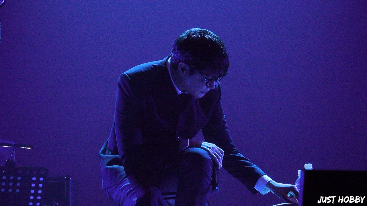 260313 봄 첫콘 정준일 - 푸른끝