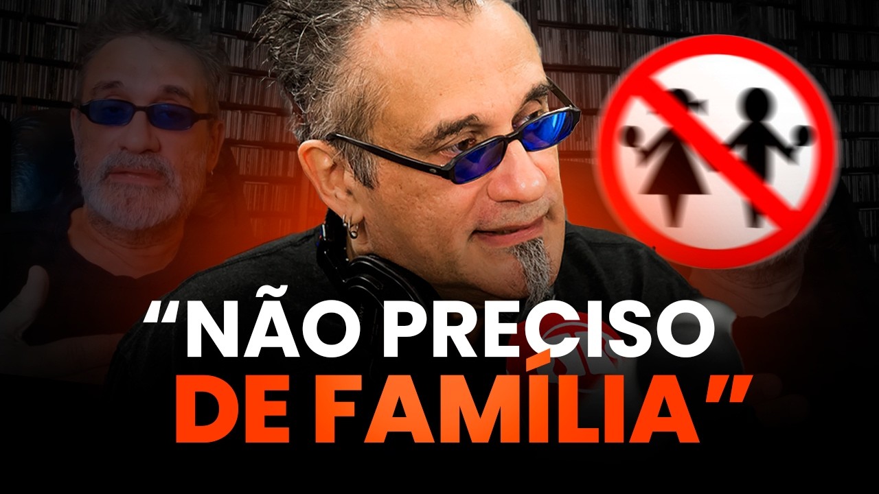 Quem não quer filhos é INDIVIDUALISTA E EGOÍSTA?
