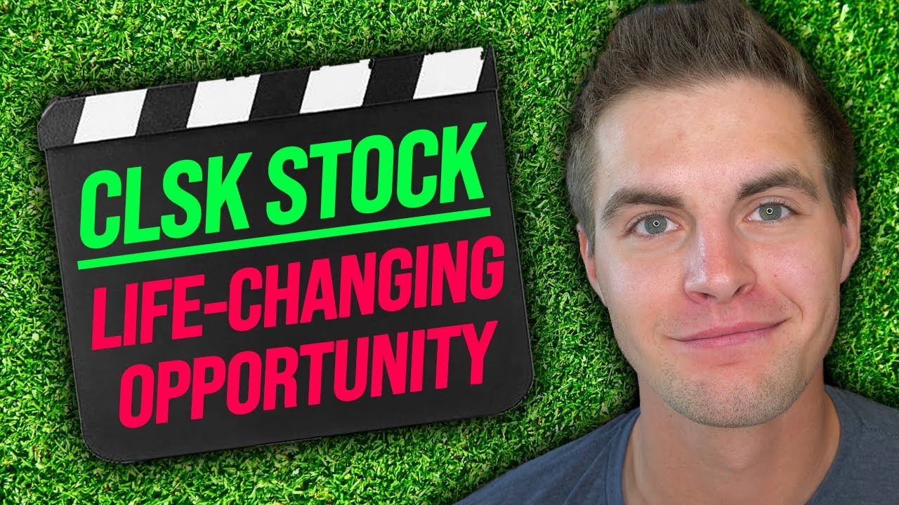CLSK Stock: It's Time To Start Buying Again