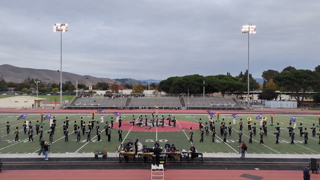 River City Regiment, 