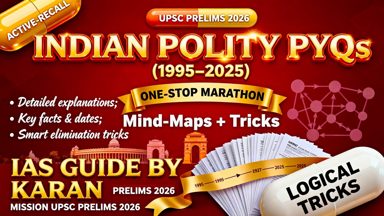 1995-2025 𝑼𝑷𝑺𝑪 𝑷𝒀𝑸𝒔 𝒊𝒏 𝑶𝒏𝒆 𝑺𝒉𝒐𝒕(8 𝑯𝒐𝒖𝒓𝒔)⚡️: 𝑷𝒐𝒍𝒊𝒕𝒚 𝑷𝒓𝒆𝒍𝒊𝒎𝒔 2026 | 𝑻𝒉𝒆 30-𝒀𝒆𝒂𝒓 𝑴𝒂𝒔𝒕𝒆𝒓 𝑷𝒍𝒂𝒏