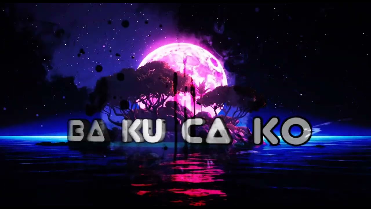 BA KU CA KO PTR SKALI - Saldy k ft Ritsmon b x Youman x Ijod ptr new 2026