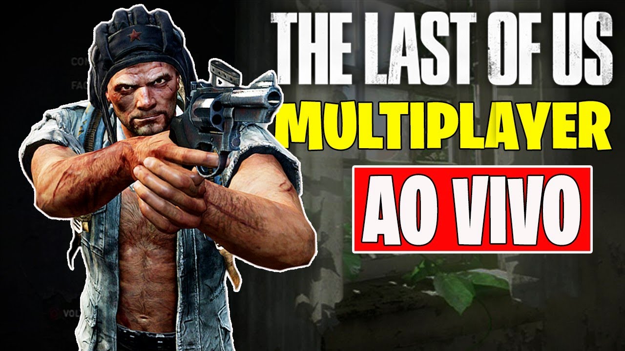 The Last of Us Factions 