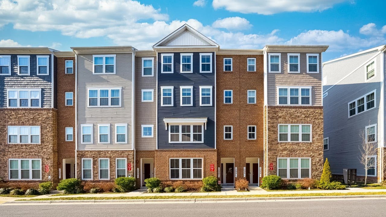 1298 Foggy Turn, Crofton, MD