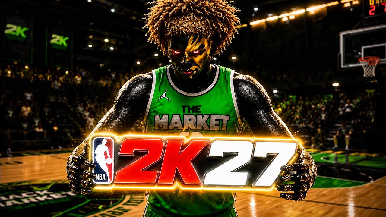 EVERYTHING you NEED to KNOW about CENTER on NBA 2K27!