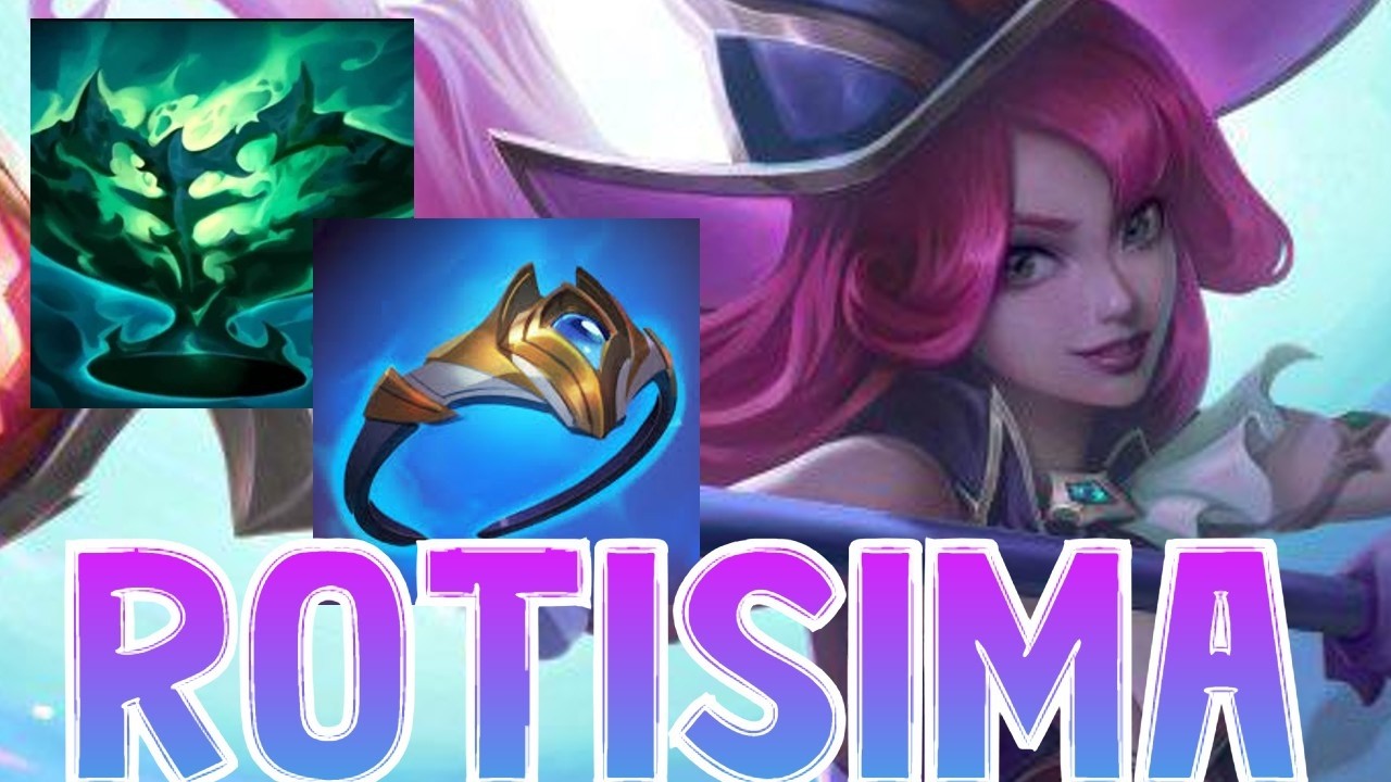 Nami es el support mas roto?! I Nami Support I League of Legends (LOL) en español I Simplicio92