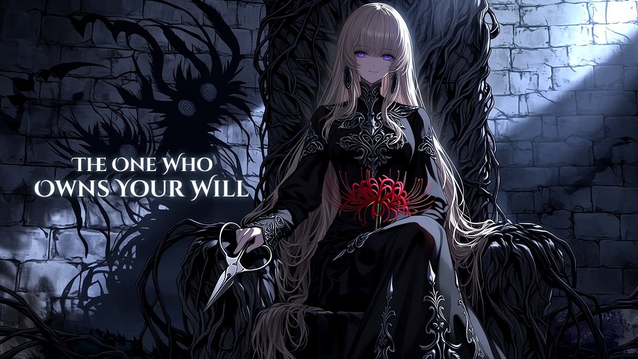 The One Who Owns Your Will | NIGHTMIRA
